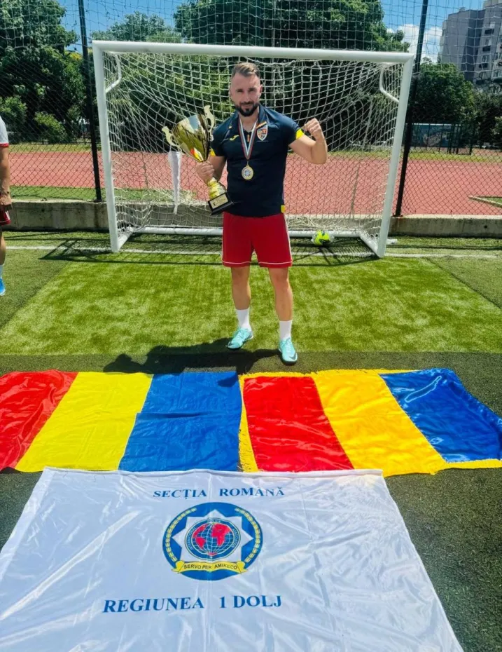 Foto IPA România, pregătită de debutul mondial în Albania