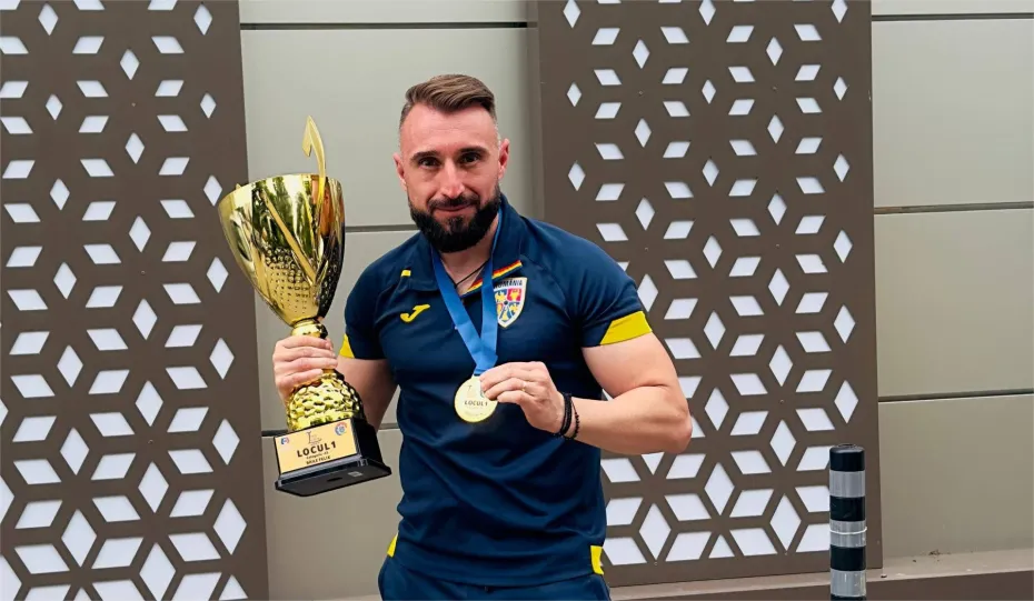 Foto IPA România, pregătită de debutul mondial în Albania