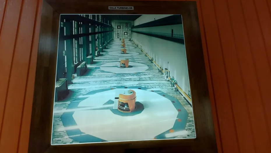 Foto Filiala Gura Văii a Muzeului „Porțile de Fier”: Un loc de învățare și tradiție în inima județului Mehedinți