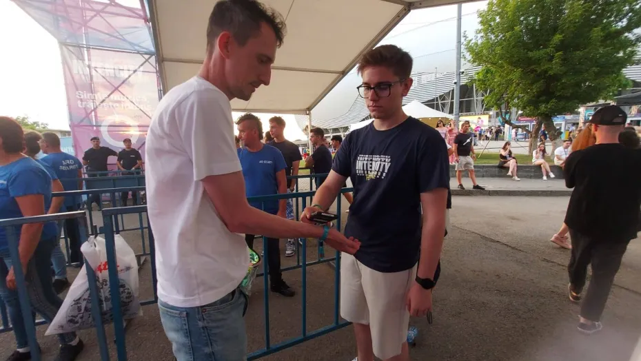 Foto Voluntariatul la Intencity – O tradiție ce unește generații