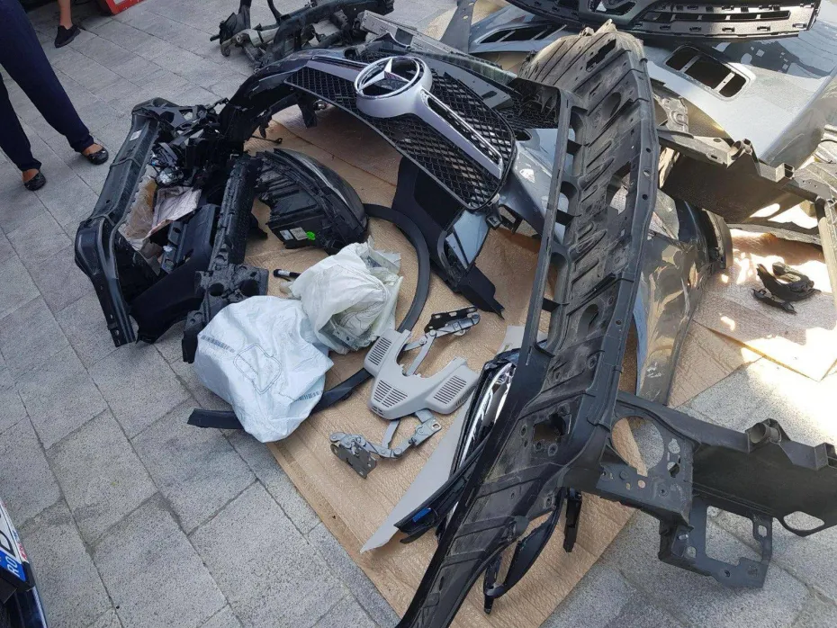 Foto Rechemări în service: Zeci de mărci auto vizate din cauza riscului de accident grav