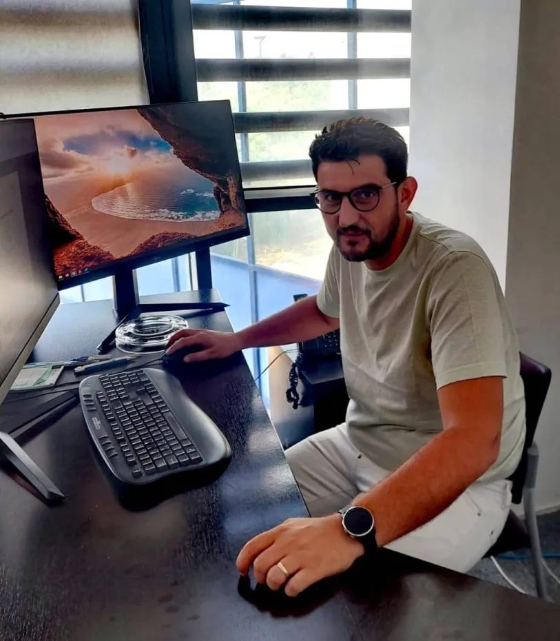 Foto Un nou parc fotovoltaic pentru Aeroportul Craiova