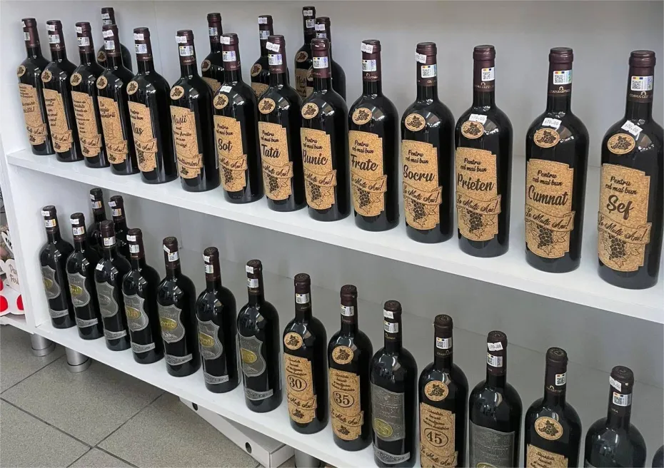 Foto INTERVIU | Când un vis devine afacere. Anca și Magazinul de cadouri Craiova