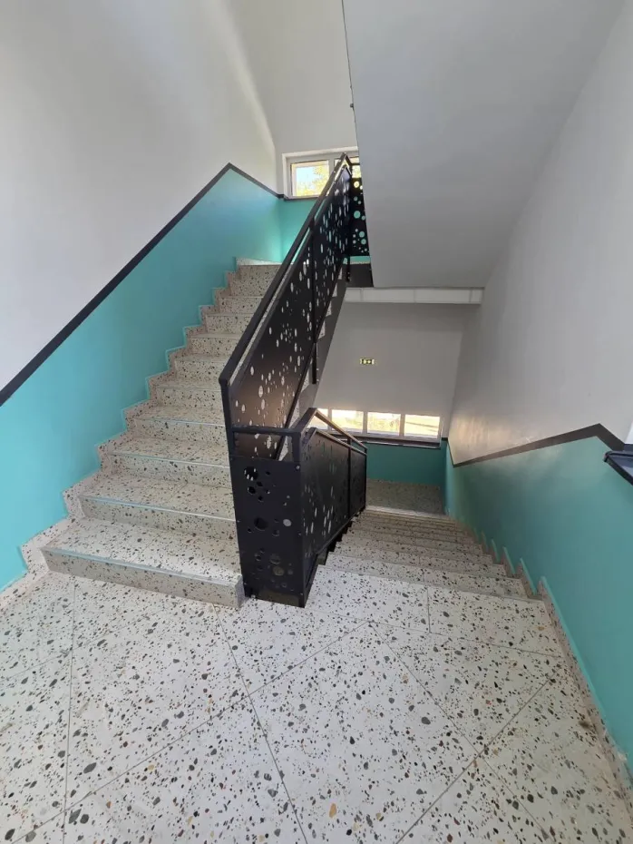 Foto Unele școli din Dolj gata pentru elevi, altele încă în reabilitare