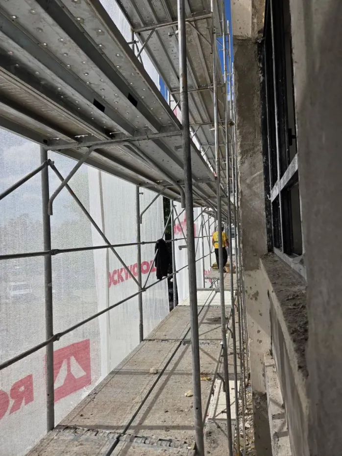 Foto Unele școli din Dolj gata pentru elevi, altele încă în reabilitare