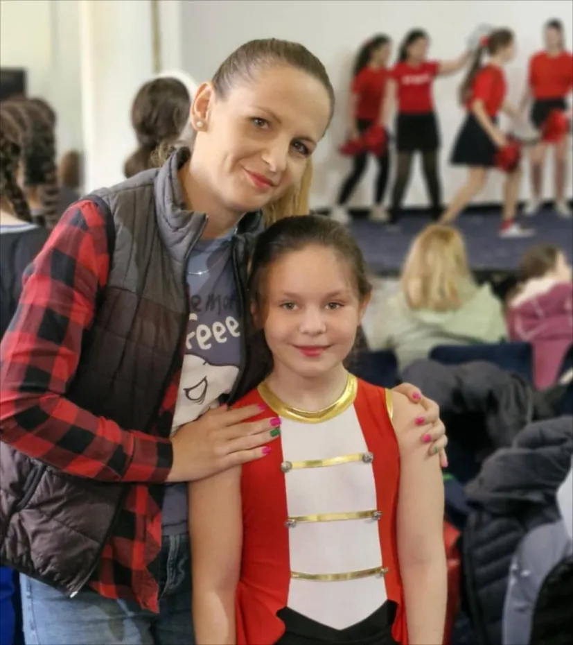 Foto INTERVIU | Ileana Geaburu, profesoară de Educație Fizică și Sport: „Este important să le arătăm copiilor că mișcarea poate fi distractivă și o sursă de energie și bucurie, nu doar o obligație”