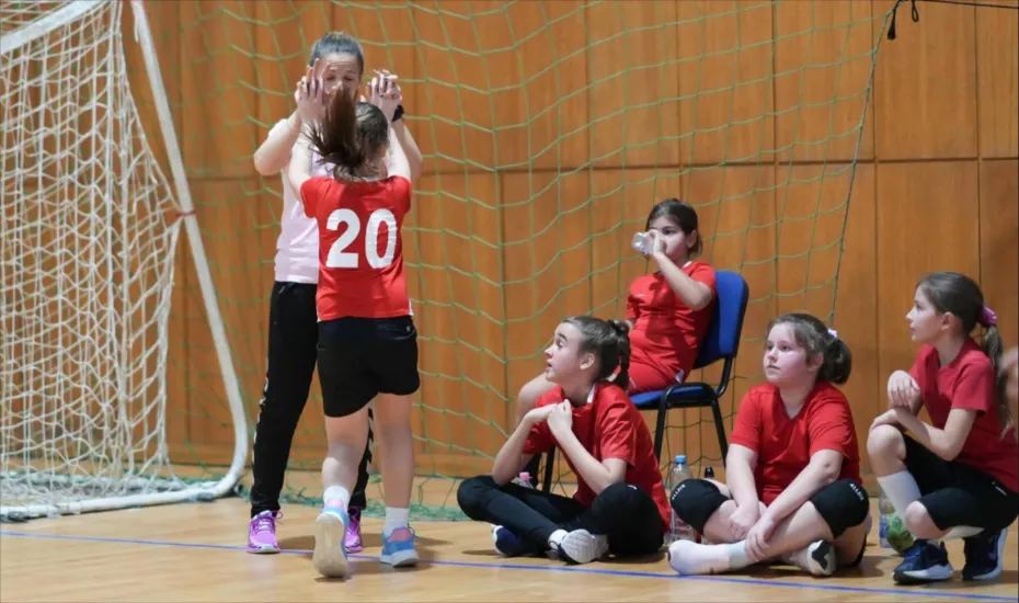 Foto INTERVIU | Ileana Geaburu, profesoară de Educație Fizică și Sport: „Este important să le arătăm copiilor că mișcarea poate fi distractivă și o sursă de energie și bucurie, nu doar o obligație”