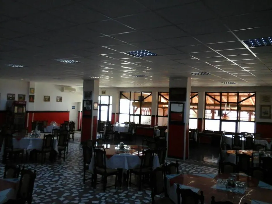 Foto Bala, tratamente balneare de calitate în peisaj de poveste