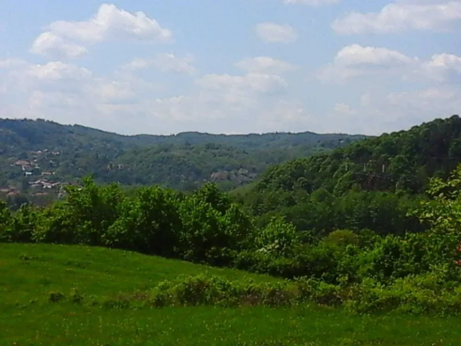 Foto Bala, tratamente balneare de calitate în peisaj de poveste
