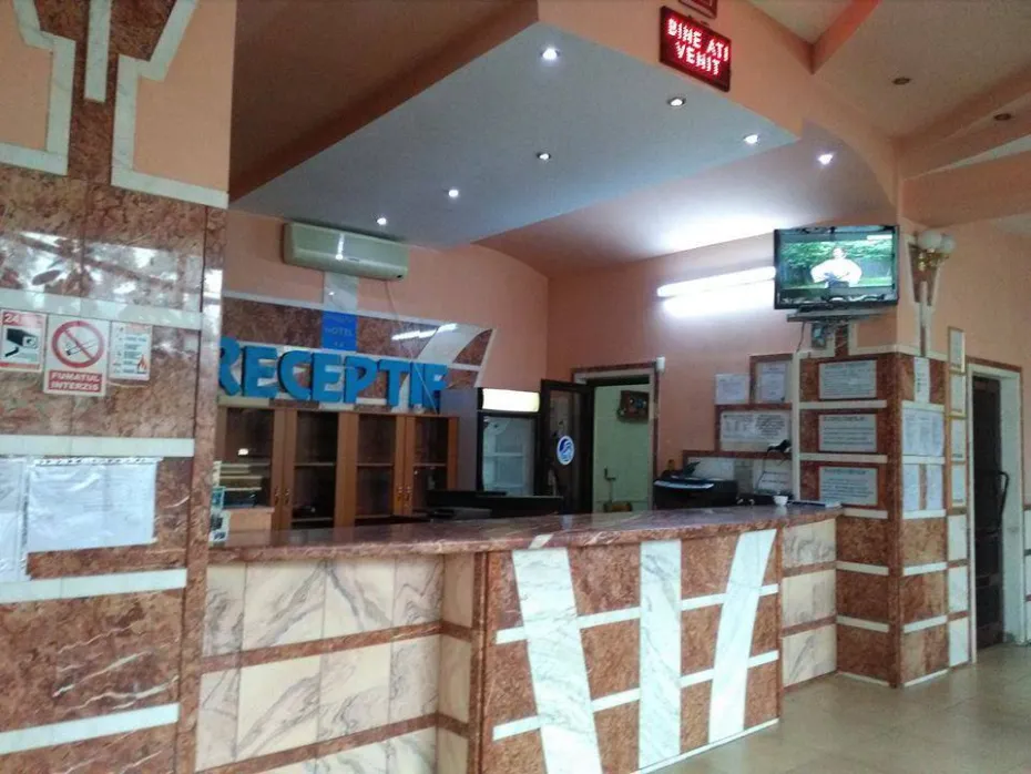 Foto Bala, tratamente balneare de calitate în peisaj de poveste