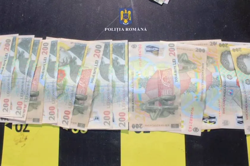 Foto GORJ: Tânăr acuzat că a păcălit o femeie cu o poveste despre boli și probleme legale în Ungaria