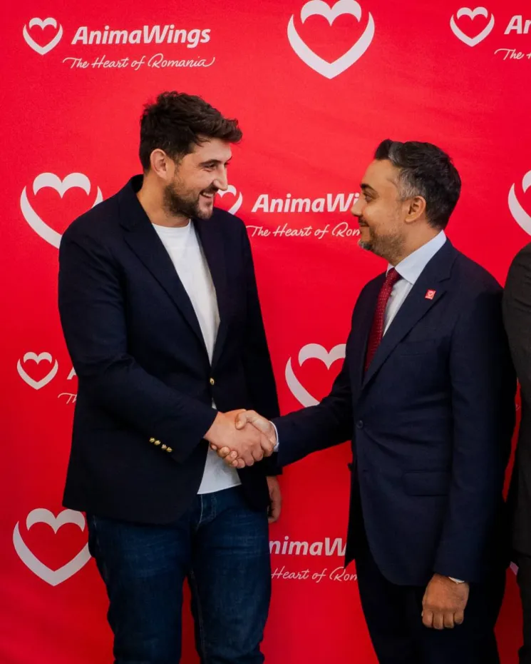 Foto Au fost inaugurate zborurile directe Craiova-Istanbul 