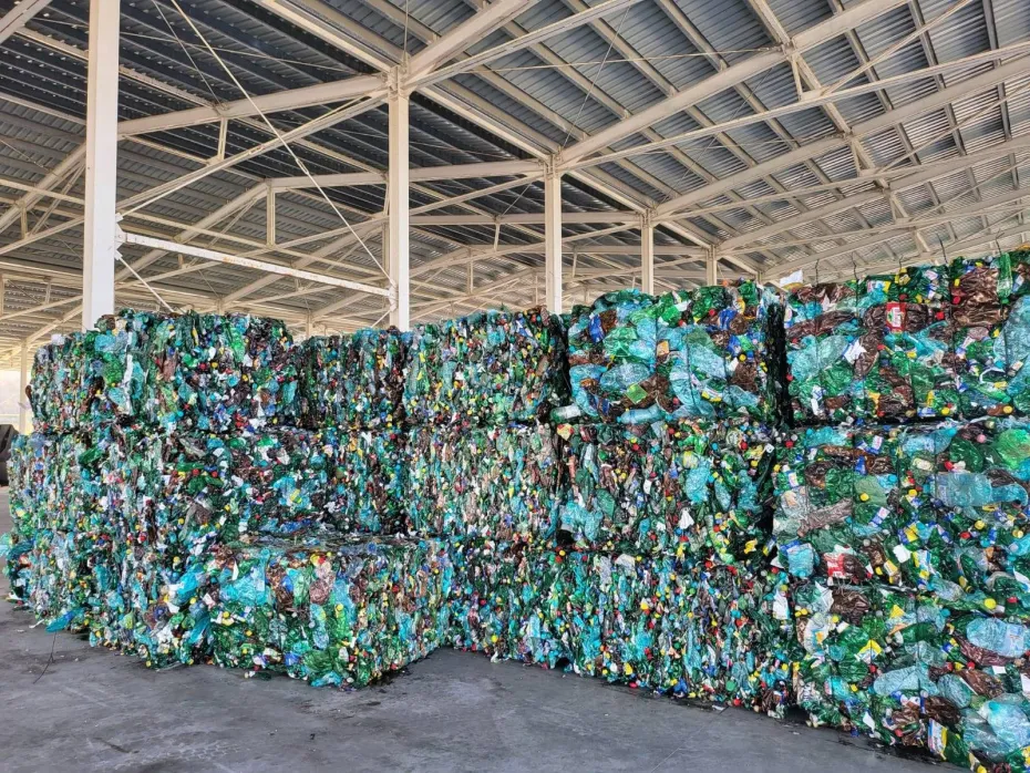 Foto Ce spune Iridex despre cum colectarea separată schimbă viața comunităților din Dolj