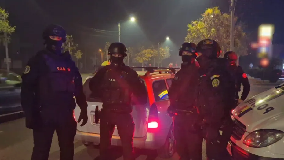 Foto CRAIOVA: Razie în Romanești. Amenzi de peste 21.000 de lei 