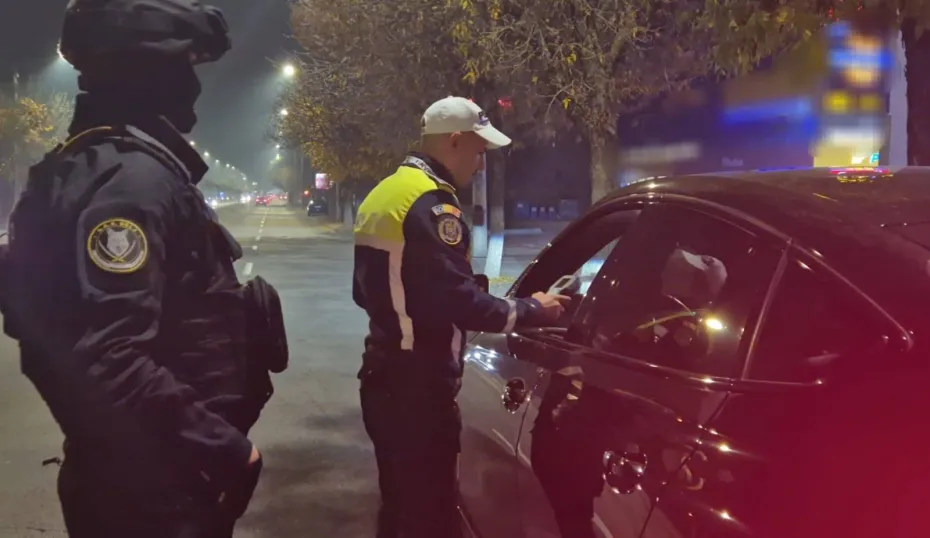 Foto CRAIOVA: Razie în Romanești. Amenzi de peste 21.000 de lei 