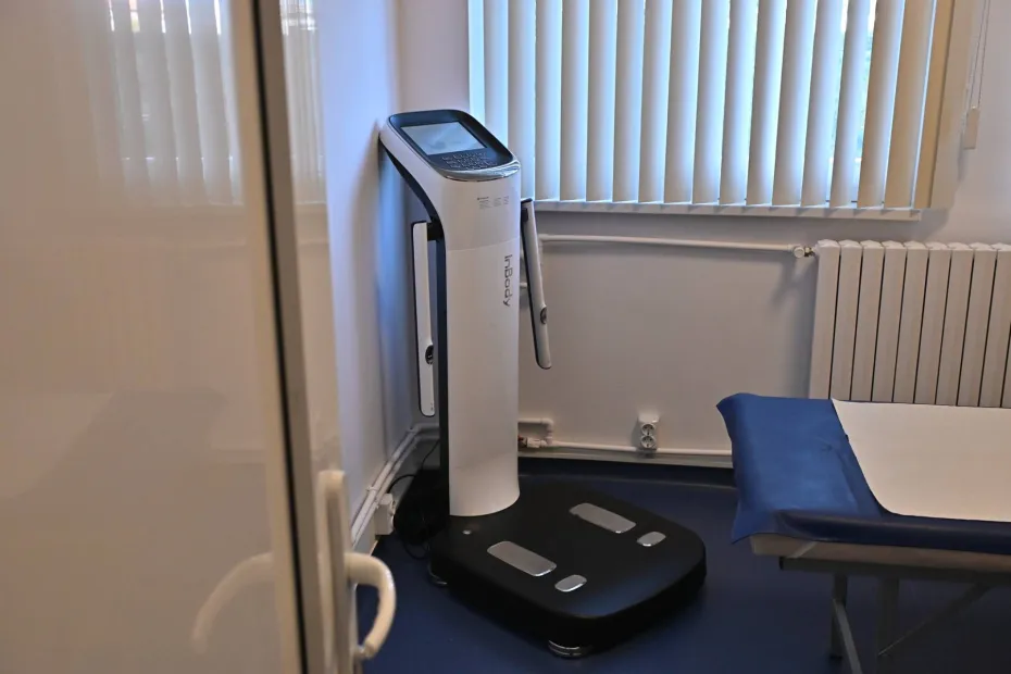 Foto Centrul de Obezitate și Patologie Metabolică, inaugurat la SCJU Craiova. Costul tratamentului îl privește doar pe pacient 