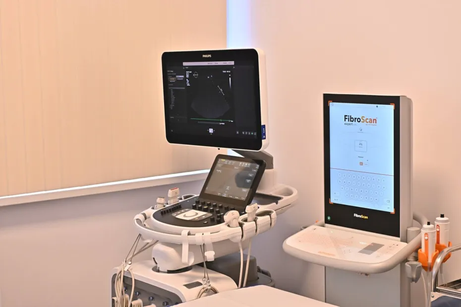 Foto Centrul de Obezitate și Patologie Metabolică, inaugurat la SCJU Craiova. Costul tratamentului îl privește doar pe pacient 