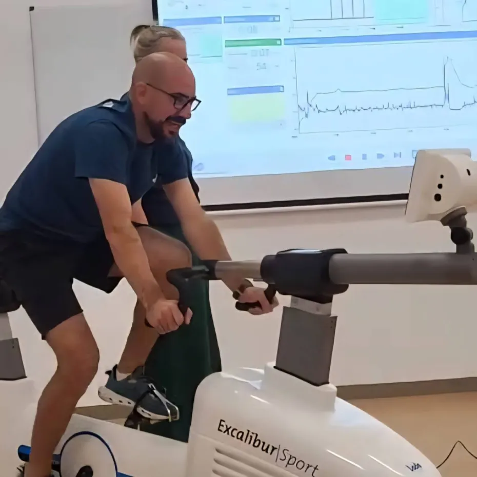 Foto Facultatea de Educație Fizică și Sport a Universității din Craiova a sărbătorit 35 de ani de existență printr-o conferință internațională de excepție