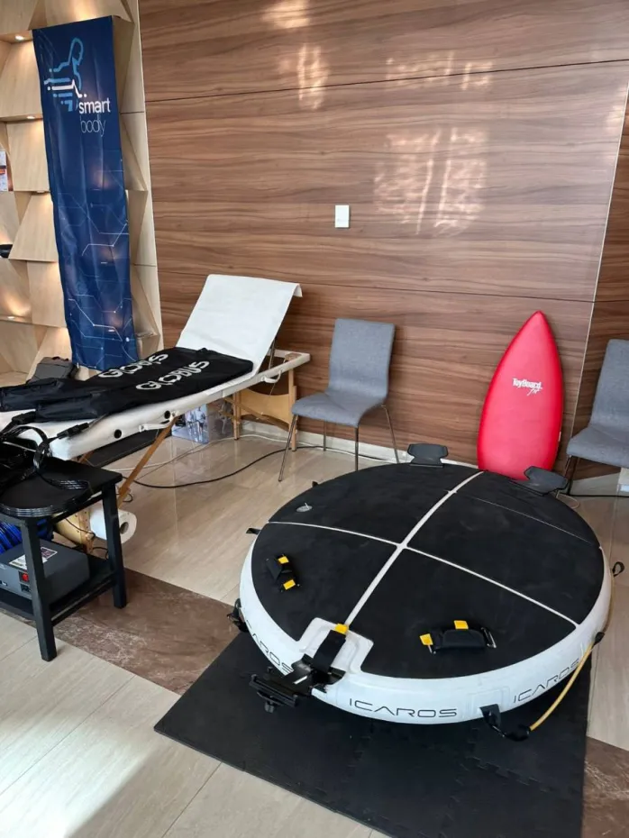 Foto Facultatea de Educație Fizică și Sport a Universității din Craiova a sărbătorit 35 de ani de existență printr-o conferință internațională de excepție