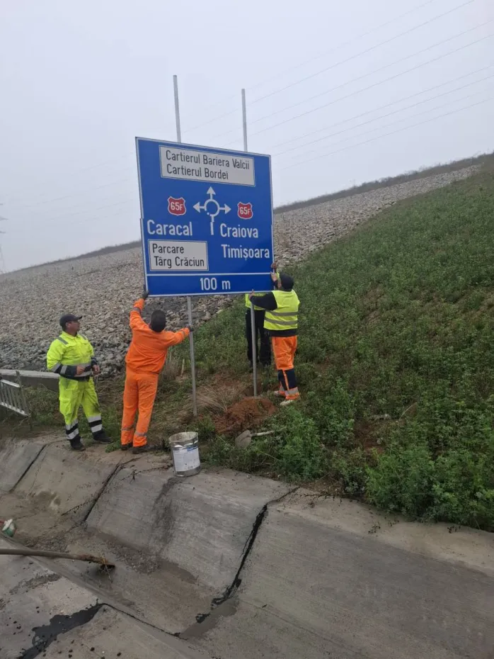 Foto Olguța Vasilescu anunță măsuri pentru gestionarea traficului în perioada Târgului de Crăciun