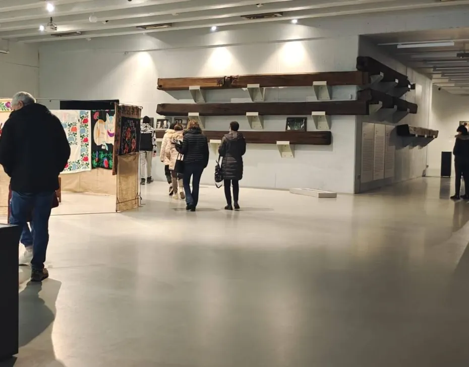 Foto Interes record pentru muzeele din Craiova, cu tot mai mulți turiști străini