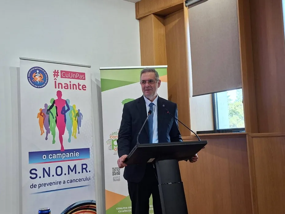 Foto Prevenția care scapă printre degete. Lanțul rupt al testărilor medicale