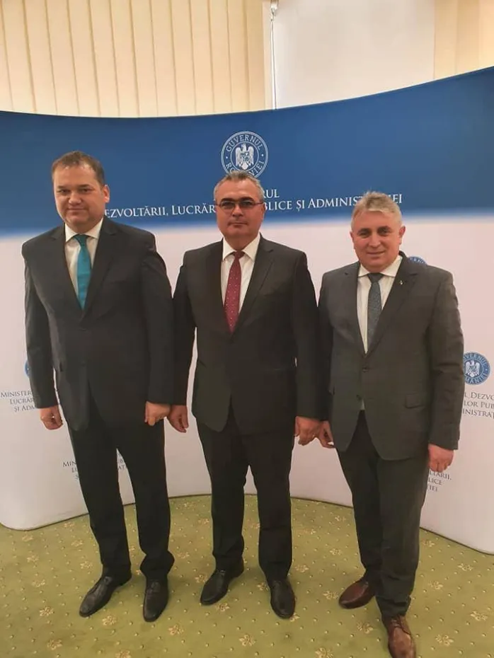 Foto Palatul Administrativ din Craiova, o viziune liberală transformată în realitate