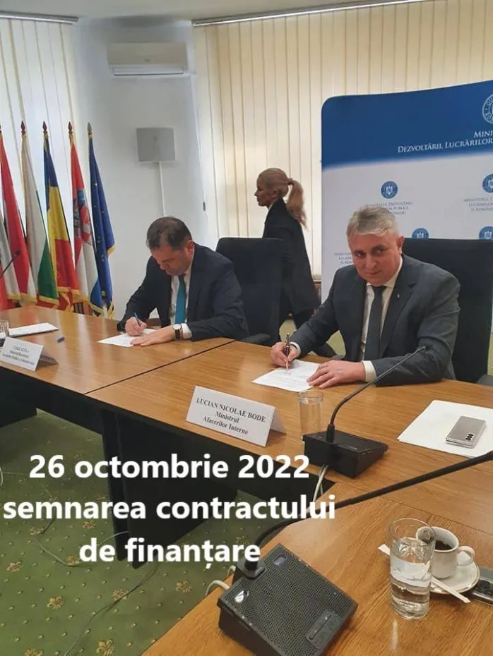 Foto Palatul Administrativ din Craiova, o viziune liberală transformată în realitate