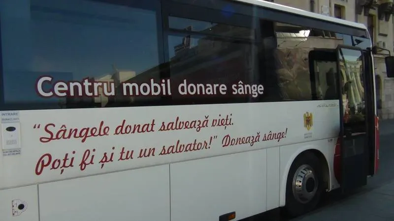 Foto O nouă şansă la viaţă