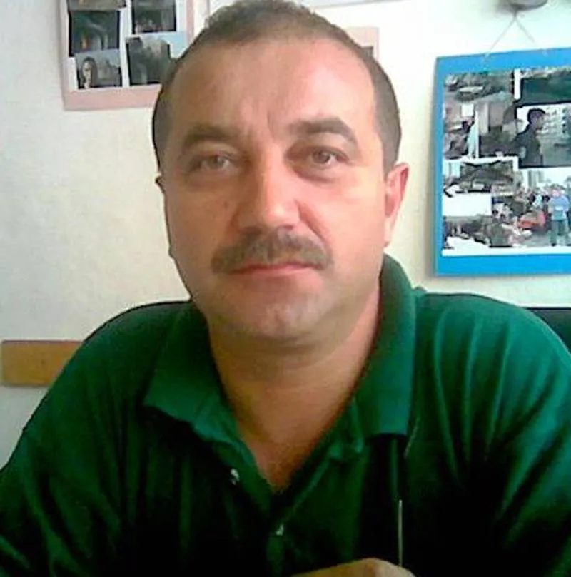 Foto Gruparea Diaconu a ajuns pe mâna procurorilor DNA