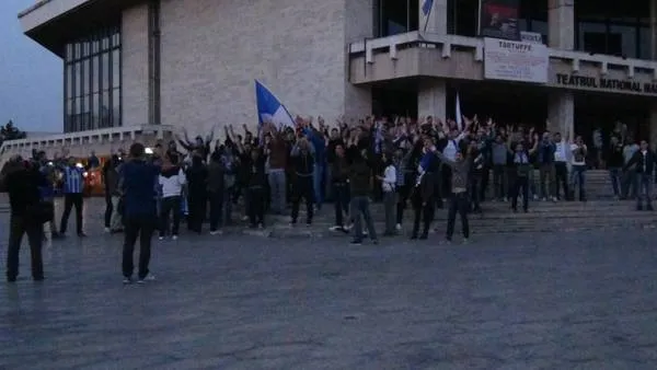 Foto VIDEO / “Vrem Ştiinţa pe «Oblemenco»”