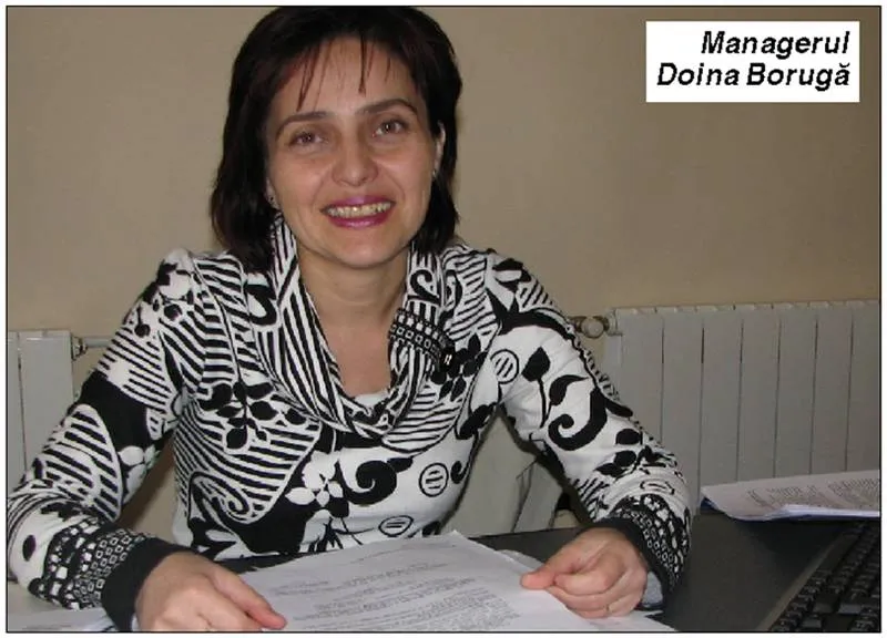 Foto Mehedinţi: Tensiuni fără precedent la spitalul judeţean