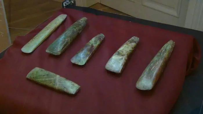 Foto «Raritaţi din Colecţia Muzeului Olteniei», o expoziţie emblematică