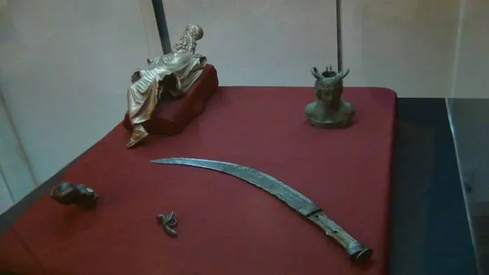 Foto «Raritaţi din Colecţia Muzeului Olteniei», o expoziţie emblematică