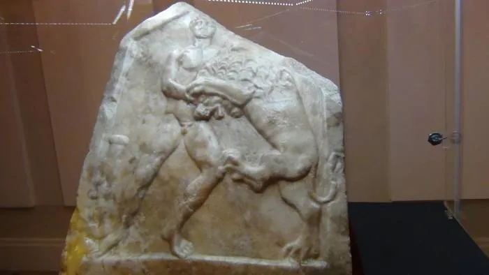 Foto «Raritaţi din Colecţia Muzeului Olteniei», o expoziţie emblematică