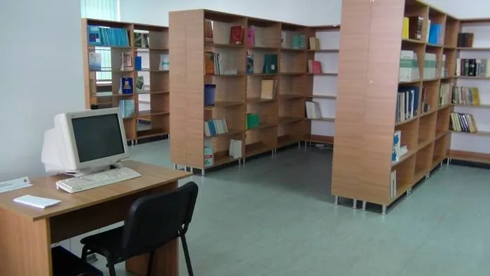 Foto Centru de limbă şi cultură poloneză, la Universitatea din Craiova