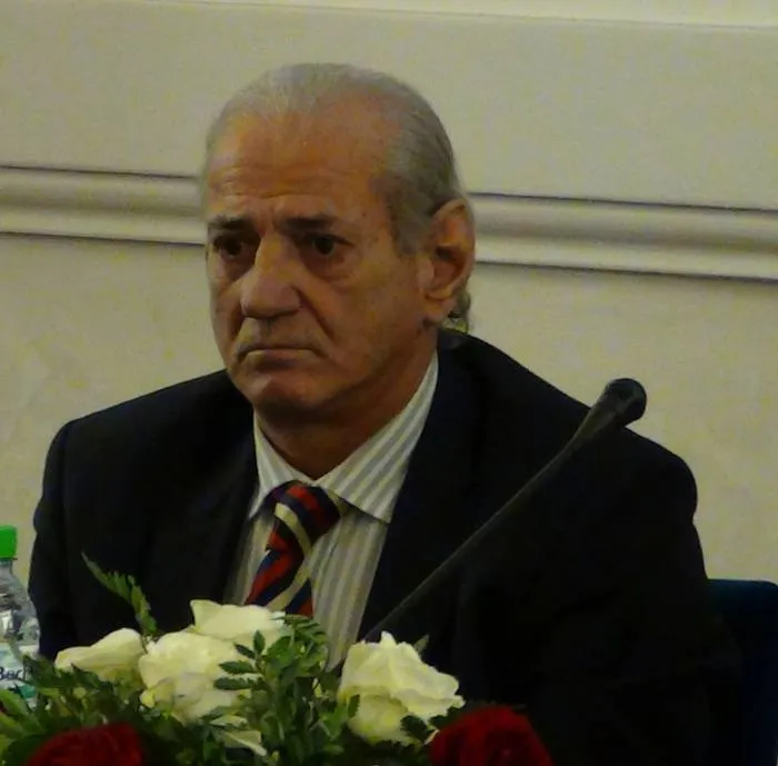 Foto Un miracol românesc - Gheorghe Zamfir