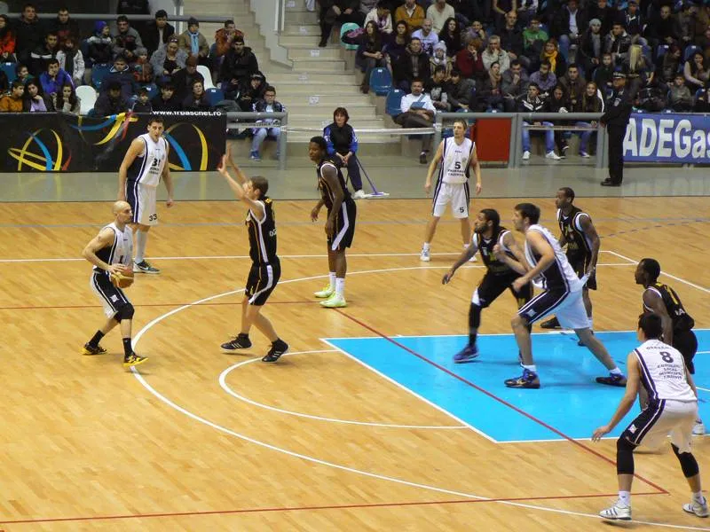 Foto O victorie pentru locul doi