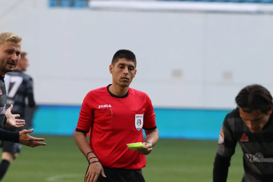 Foto Viciere de rezultat. CS Mioveni - FC Universitatea Craiova, 1-0!
