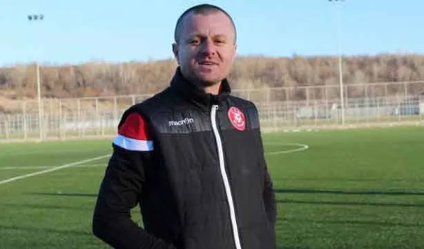 Foto EXCLUSIV. Bobi Verdeș: „Adrian Mititelu mi-a dat o primă după golurile împotriva Stelei. FCU este echipa unde am jucat!