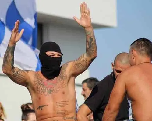 Foto EXCLUSIV. 