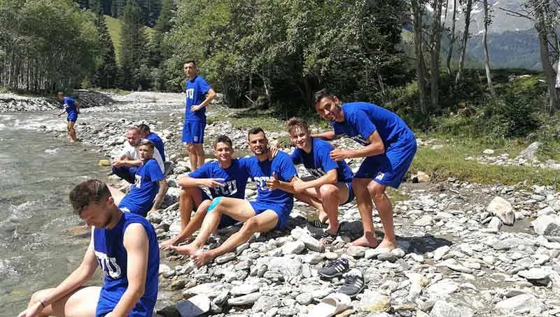 Foto EXCLUSIV. Noi 