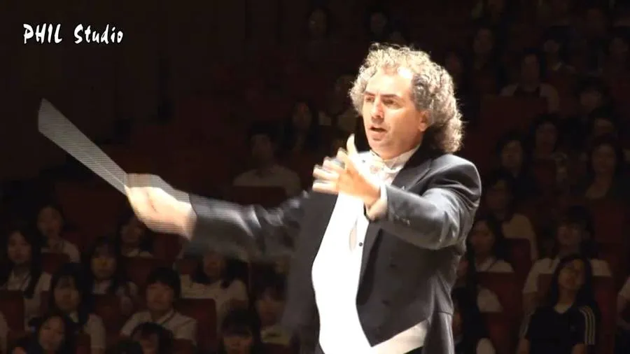 Foto Filarmonica „Oltenia” Craiova prezintă un Concert Vieuxtemps / Schubert