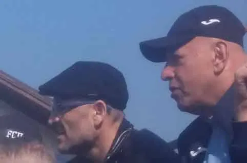 Foto Aurică Țicleanu: 