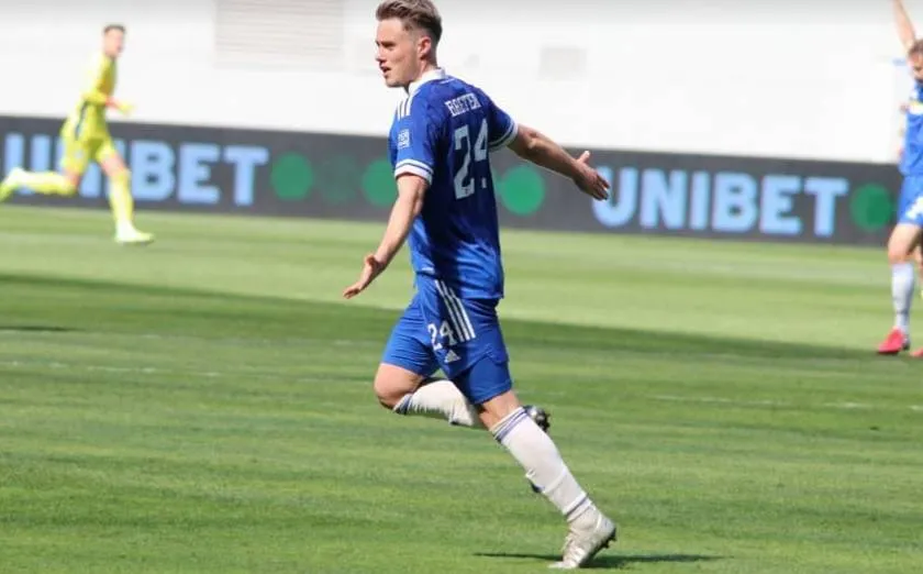 Foto Super Mario! Meci de infarct pe 