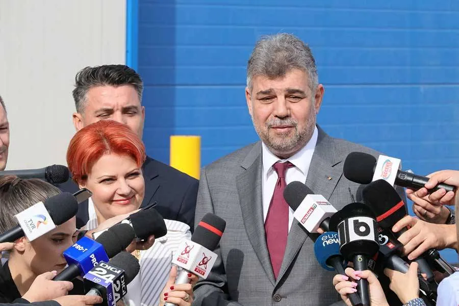 Foto Ce facem cu 100 de lei pe zi într-o țară europeană? 