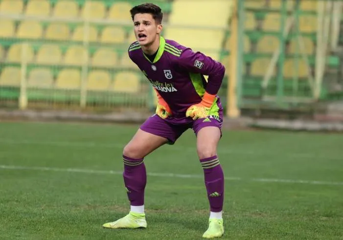 Foto  Mario Enache s-a accidentat. Ce se întâmplă și cu Robert Popa!