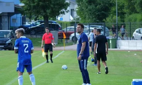 Foto Adrian Mititelu jr a anunţat încă trei transferuri, după ce Adi Mutu a cerut întăriri!