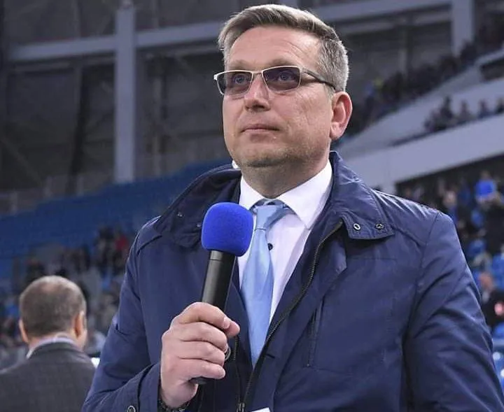 Foto Incredibil! Crainicul lui CSU pe Oblemenco a fost prezentatorul mitingului PSD!
