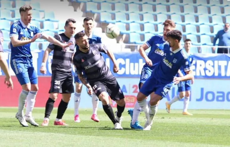 Foto Super Mario! Meci de infarct pe 